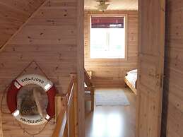 7 Person Holiday Home in Utsira