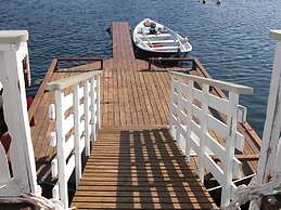 7 Person Holiday Home in Utsira
