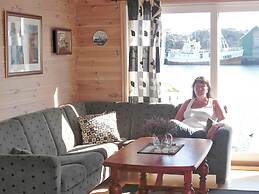 7 Person Holiday Home in Utsira