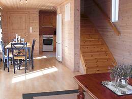 7 Person Holiday Home in Utsira