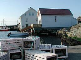 7 Person Holiday Home in Utsira