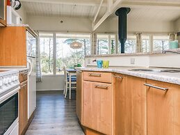 5 Person Holiday Home in Hojslev