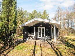 5 Person Holiday Home in Hojslev