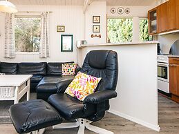 5 Person Holiday Home in Hojslev
