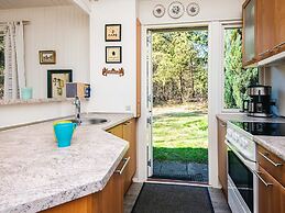 5 Person Holiday Home in Hojslev
