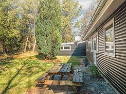 5 Person Holiday Home in Hojslev