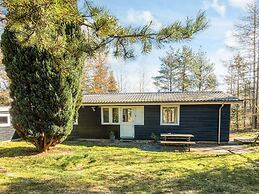 5 Person Holiday Home in Hojslev