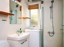 5 Person Holiday Home in Hojslev