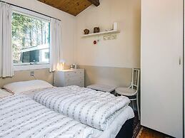 5 Person Holiday Home in Hojslev