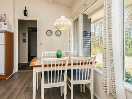 5 Person Holiday Home in Hojslev