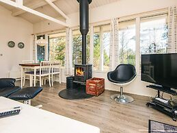 5 Person Holiday Home in Hojslev