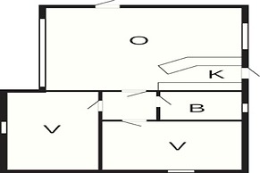 5 Person Holiday Home in Hojslev