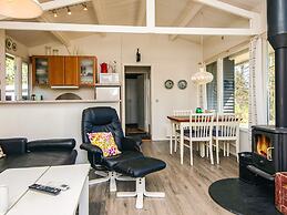 5 Person Holiday Home in Hojslev