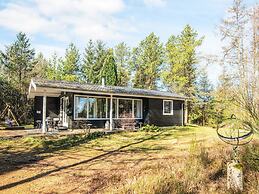 5 Person Holiday Home in Hojslev