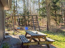 5 Person Holiday Home in Hojslev