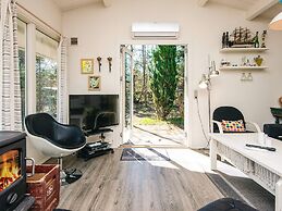 5 Person Holiday Home in Hojslev