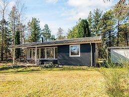 5 Person Holiday Home in Hojslev