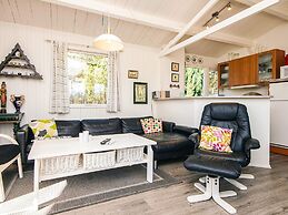 5 Person Holiday Home in Hojslev