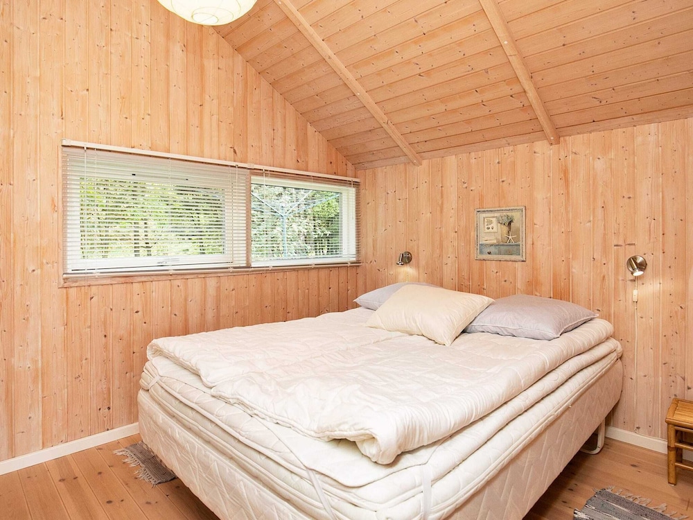 5 Star Holiday Home in Hojslev