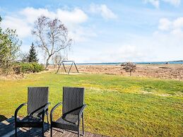 5 Star Holiday Home in Hojslev