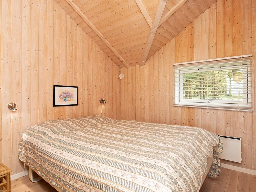 5 Star Holiday Home in Hojslev