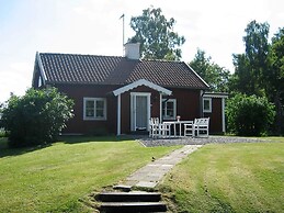 Holiday Home in Åtvidaberg