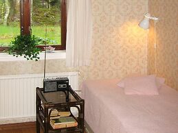 Holiday Home in Åtvidaberg