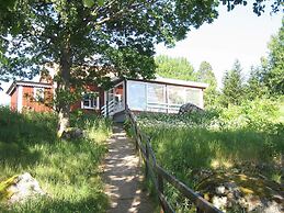 Holiday Home in Åtvidaberg