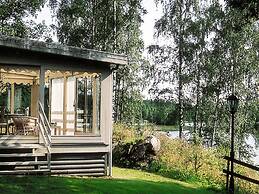 Holiday Home in Åtvidaberg
