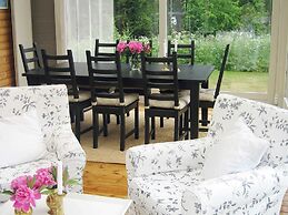 Holiday Home in Åtvidaberg