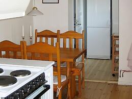 Holiday Home in Åtvidaberg