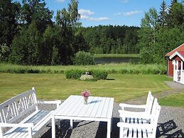 Holiday Home in Åtvidaberg