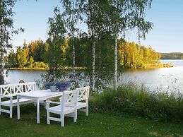 Holiday Home in Åtvidaberg
