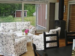 Holiday Home in Åtvidaberg