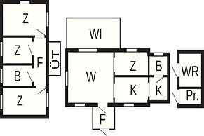 Holiday Home in Åtvidaberg