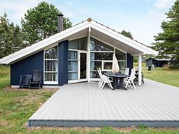 4 Star Holiday Home in Rodby