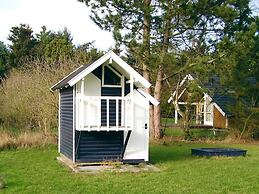 4 Star Holiday Home in Rodby