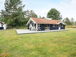 4 Star Holiday Home in Rodby