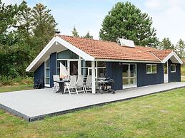 4 Star Holiday Home in Rodby