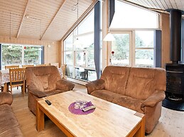 4 Star Holiday Home in Rodby