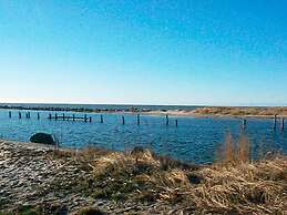 4 Star Holiday Home in Rodby