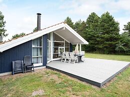 4 Star Holiday Home in Rodby