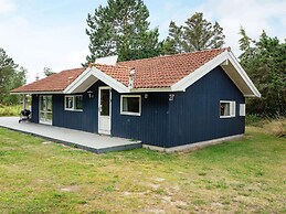 4 Star Holiday Home in Rodby