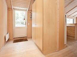 4 Star Holiday Home in Rodby