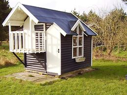 4 Star Holiday Home in Rodby