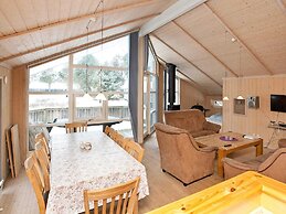 4 Star Holiday Home in Rodby