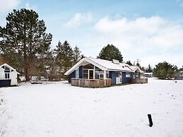 4 Star Holiday Home in Rodby