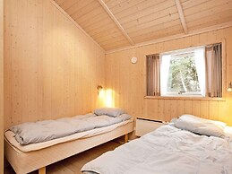 4 Star Holiday Home in Rodby