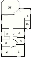4 Star Holiday Home in Rodby