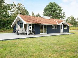 4 Star Holiday Home in Rodby
